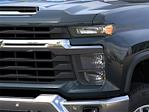 2025 Chevrolet Silverado 2500 Double Cab 4WD Pickup for sale #C308295A - photo 10