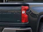 2025 Chevrolet Silverado 2500 Double Cab 4WD Pickup for sale #C308295A - photo 11