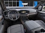 2025 Chevrolet Silverado 2500 Double Cab 4WD Pickup for sale #C308295A - photo 15
