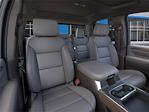 2025 Chevrolet Silverado 2500 Double Cab 4WD Pickup for sale #C308295A - photo 16