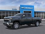 2025 Chevrolet Silverado 2500 Double Cab 4WD Pickup for sale #C308295A - photo 3