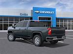 2025 Chevrolet Silverado 2500 Double Cab 4WD Pickup for sale #C308295A - photo 4