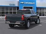 2025 Chevrolet Silverado 2500 Double Cab 4WD Pickup for sale #C308295A - photo 2