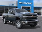 2025 Chevrolet Silverado 2500 Double Cab 4WD Pickup for sale #C308295A - photo 7