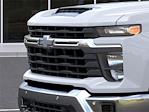 2025 Chevrolet Silverado 2500 Double Cab 4WD Pickup for sale #C308652 - photo 13