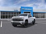 2025 Chevrolet Silverado 2500 Double Cab 4WD Pickup for sale #C308652 - photo 8