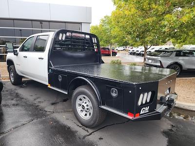 2025 Chevrolet Silverado 3500 Crew Cab 4WD Pickup for sale #C310767 - photo 1