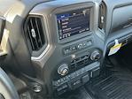 New 2025 Chevrolet Silverado 3500 Crew Cab Steel Flatbed Truck for sale #C310767 - photo 28
