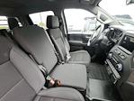 2025 Chevrolet Silverado 3500 Crew Cab 4WD CM Truck Beds Flatbed Truck for sale #C310767 - photo 28