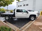 2025 Chevrolet Silverado 3500 Crew Cab 4WD Pickup for sale #C310767 - photo 2
