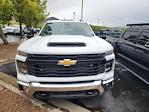 2025 Chevrolet Silverado 3500 Crew Cab 4WD Pickup for sale #C310767 - photo 8