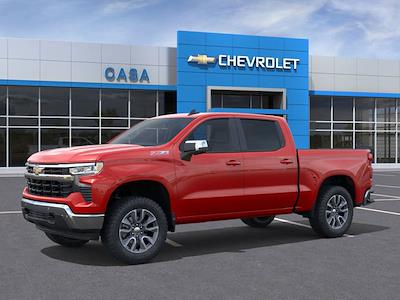 New 2026 Chevrolet Silverado 1500 - photo 1