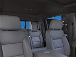 2025 Chevrolet Silverado 1500 Crew Cab 4WD Pickup for sale #C315145 - photo 24