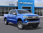 2025 Chevrolet Silverado 1500 Crew Cab 4WD Pickup for sale #C315145 - photo 7