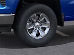 2025 Chevrolet Silverado 1500 Crew Cab 4WD Pickup for sale #C315145 - photo 9