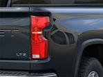2025 Chevrolet Silverado 3500 Crew Cab 4WD Pickup for sale #C315296 - photo 11