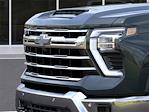 2025 Chevrolet Silverado 3500 Crew Cab 4WD Pickup for sale #C315296 - photo 13