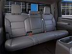 2025 Chevrolet Silverado 3500 Crew Cab 4WD Pickup for sale #C315296 - photo 17