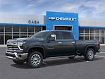 2025 Chevrolet Silverado 3500 Crew Cab 4WD Pickup for sale #C315296 - photo 3