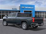 2025 Chevrolet Silverado 3500 Crew Cab 4WD Pickup for sale #C315296 - photo 4