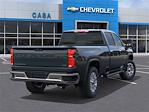 2025 Chevrolet Silverado 3500 Crew Cab 4WD Pickup for sale #C315296 - photo 2