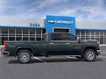 2025 Chevrolet Silverado 3500 Crew Cab 4WD Pickup for sale #C315296 - photo 5