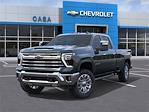 2025 Chevrolet Silverado 3500 Crew Cab 4WD Pickup for sale #C315296 - photo 6