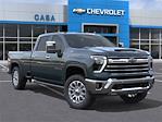 2025 Chevrolet Silverado 3500 Crew Cab 4WD Pickup for sale #C315296 - photo 7