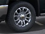 2025 Chevrolet Silverado 3500 Crew Cab 4WD Pickup for sale #C315296 - photo 9