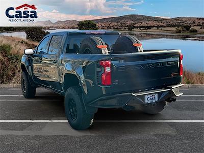 New 2025 Chevrolet Silverado 1500 LTZ Crew Cab for sale #C315787 - photo 2