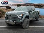 2025 Chevrolet Silverado 1500 Crew Cab 4WD Pickup for sale #C315787 - photo 1