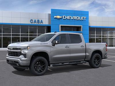New 2026 Chevrolet Silverado 1500 - photo 1