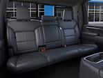 2025 Chevrolet Silverado 3500 Crew Cab 4WD Pickup for sale #C329574 - photo 17