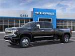 2025 Chevrolet Silverado 3500 Crew Cab 4WD Pickup for sale #C329574 - photo 3