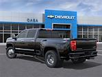 2025 Chevrolet Silverado 3500 Crew Cab 4WD Pickup for sale #C329574 - photo 4
