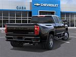 2025 Chevrolet Silverado 3500 Crew Cab 4WD Pickup for sale #C329574 - photo 2