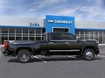 2025 Chevrolet Silverado 3500 Crew Cab 4WD Pickup for sale #C329574 - photo 5