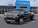 2025 Chevrolet Silverado 3500 Crew Cab 4WD Pickup for sale #C329574 - photo 6