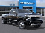 2025 Chevrolet Silverado 3500 Crew Cab 4WD Pickup for sale #C329574 - photo 7