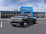 2025 Chevrolet Silverado 3500 Crew Cab 4WD Pickup for sale #C329574 - photo 8