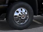 2025 Chevrolet Silverado 3500 Crew Cab 4WD Pickup for sale #C329574 - photo 9