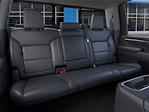 2025 Chevrolet Silverado 2500 Crew Cab 4WD Pickup for sale #C331180 - photo 17