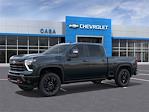 2025 Chevrolet Silverado 2500 Crew Cab 4WD Pickup for sale #C331180 - photo 3