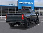 2025 Chevrolet Silverado 2500 Crew Cab 4WD Pickup for sale #C331180 - photo 2