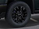 2025 Chevrolet Silverado 2500 Crew Cab 4WD Pickup for sale #C331180 - photo 9