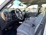 2024 Chevrolet Silverado 5500 Crew Cab DRW 4x2, Harbor Standard Contractor Body Contractor Truck for sale #C339983 - photo 11