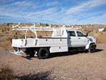 2024 Chevrolet Silverado 5500 Crew Cab DRW 4x2, Harbor Standard Contractor Body Contractor Truck for sale #C339983 - photo 23