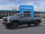 2025 Chevrolet Silverado 2500 Crew Cab 4WD Pickup for sale #C342723A - photo 3