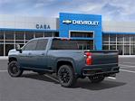 2025 Chevrolet Silverado 2500 Crew Cab 4WD Pickup for sale #C342723A - photo 4
