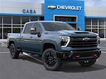 2025 Chevrolet Silverado 2500 Crew Cab 4WD Pickup for sale #C342723A - photo 7